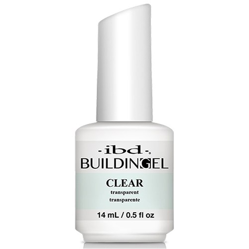 Buildingel - Clear